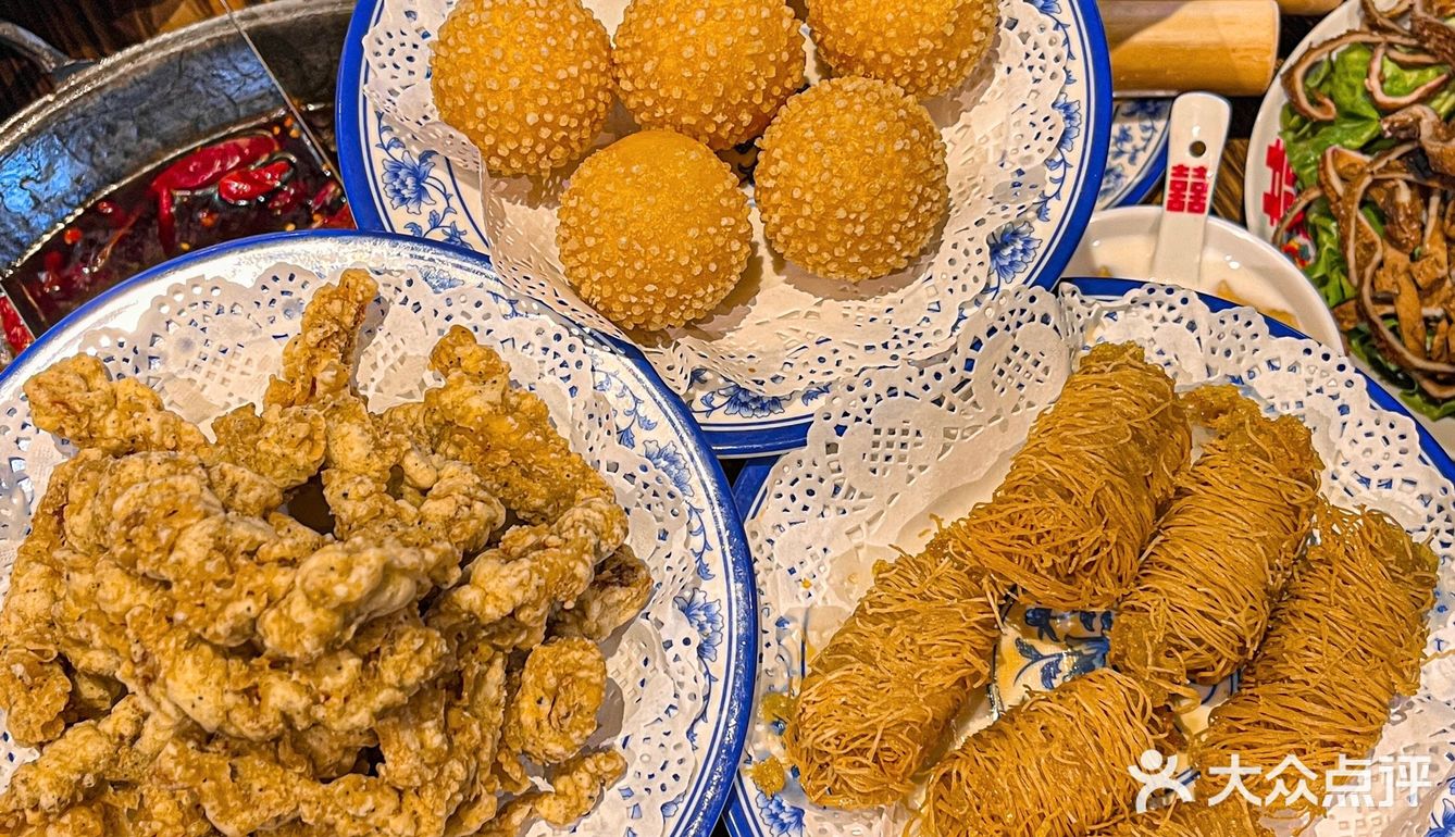 从重庆也要来贵阳吃的重庆火锅｜多好吃⁉️