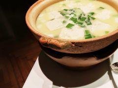 农家盐卤豆腐煲-新荣记(建国门外大街店)