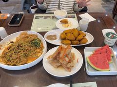 -老厨家(中央大街西七道街店)