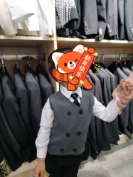 -水晶BABY儿童摄影(世界公园店)