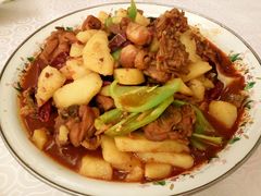 -楼兰印象(朝外店)
