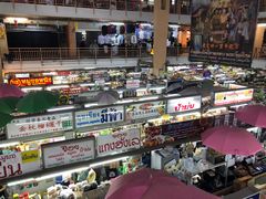-瓦洛洛传统市场