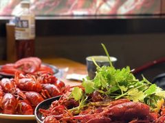 -金陵一哥龙虾馆(三牌楼总店)