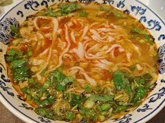 -今轩中餐厅(西安经开洲际酒店)