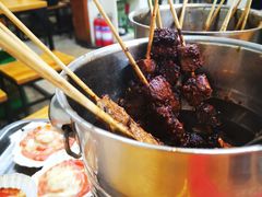 -炒豆合作社(东四总店)