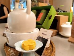 -奈雪茶院·茶室茶馆(广州粤海天地店)