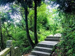 -南岳衡山风景名胜区