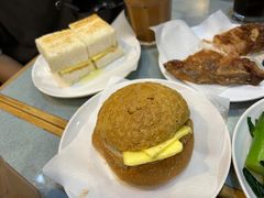 -华嫂冰室(尖沙咀店)