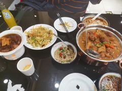 -宛平李记小吃(东关街店)