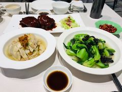 -太湖饭店·寄畅轩中餐厅