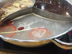 -活鱼馆(宜兴埠店)