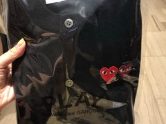 -COMME des GARCONS(银座三越店)