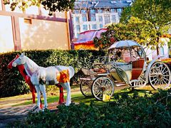 -安徒生童话乐园