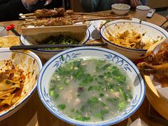 -秦九和(凯德广场店)