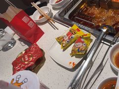 -海底捞火锅(阅彩城店)