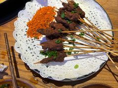 -贵厨酸汤牛肉(汇金星力城店)