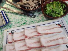 -鸿姐老火锅(疁城新天地店)
