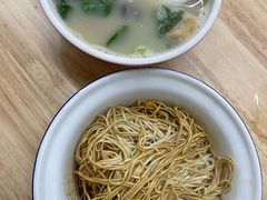 -陈永春干拌鱼汤·馄饨·小笼(富川瑞园店)