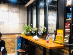 -obba kitchen(宽厚里总店)