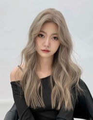 -时尚殿堂hair salon
