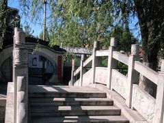 -百花洲