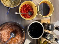 -路盘盘冒菜·麻辣烫(景田店)