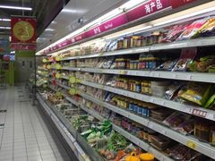 -大润发(张江店)