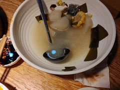 -人民食堂(电信南街店)