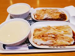 -冰泉豆浆馆(阳朔店)