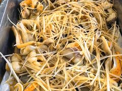 -胶东海鲜大排档(北太平庄店)