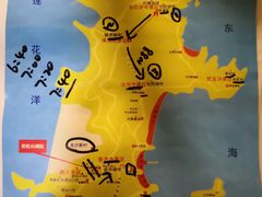 -普陀山慧济禅寺