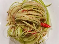 -虾宝贝胶东海鲜·渔家菜(小西天店)