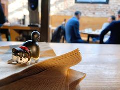 -VOYAGE COFFEE(北锣鼓巷店)