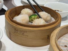 -聚福山莊·寻味顺德(北滘店)