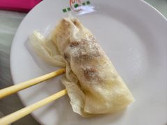 -横道佛手居筋饼店