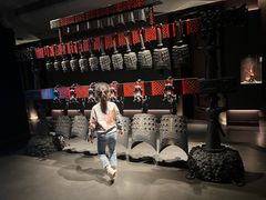 -曾宴·楚菜(湖北省博物馆店)