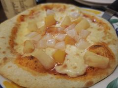 -萨莉亚意式餐厅(玉泉路物美店)