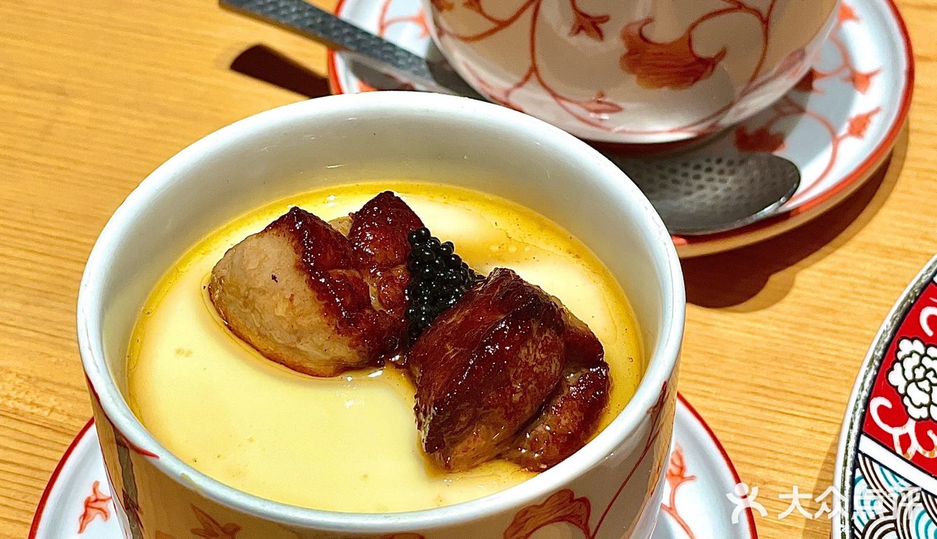 这家日料店，没有泉州人是不知道的吧‼