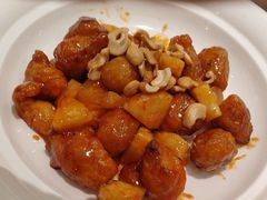 -刀板香·安徽菜(国购IFC店)
