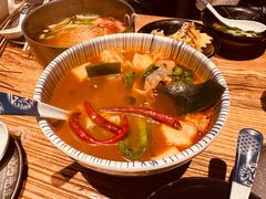 -北丐先生·野馄饨烧烤(长宁龙之梦店)
