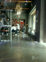 -FUTURE HN男士发型风格设计