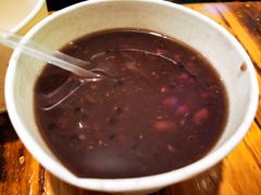 红豆汤-胖子水煮(铁路三村无任何分店)