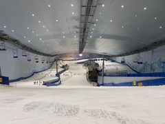 -哈尔滨热雪奇迹