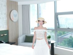 -杭州逸酒店(西湖武林店)