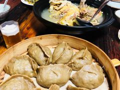 -小仙居·农家宴烤羊· 农庄
