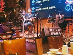 -村理·乡村菜音乐餐厅(河西店)