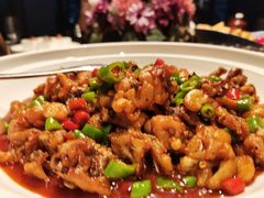 -凤凰湘语·海派湘菜(浦东旗舰店)