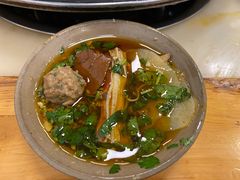 -黄潇洒老火锅(九眼桥宏济巷店)
