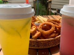 -TIPPI营地 房车主题·露营烧烤团建轰趴(天安假日店)