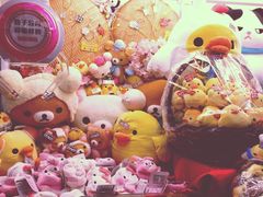 -Namco Wonder Park(朗豪坊店)
